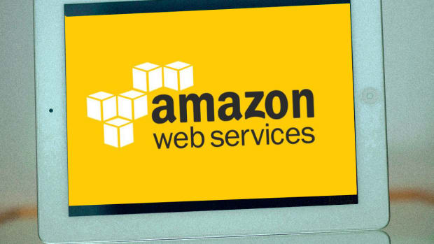 Why Jim Cramer Thinks Amazon Web Services Is Amazon's Secret Weapon