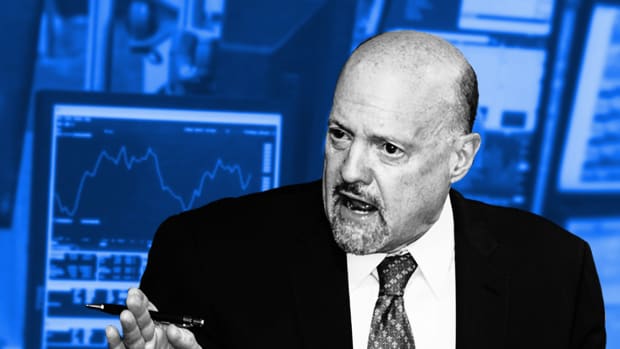 Avoid the 'Lunacy' of After-Hours Trading, Jim Cramer Says