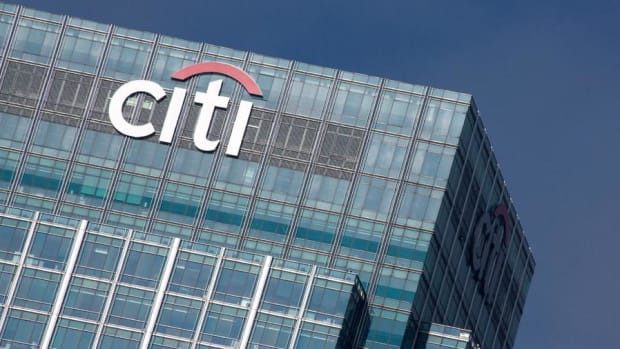 Financing History: How Citigroup Grew Into a Banking Powerhouse