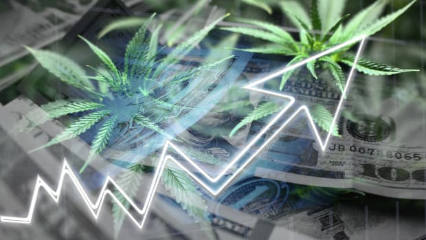 Ask Cramer: Cannabis ETF vs. Individual Stock: Which to Buy?