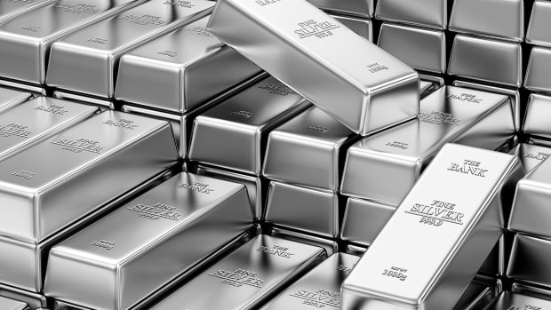 Forget Gold's Rally, Get Smart and Buy Silver Says Rich Dad's Robert Kiyosaki