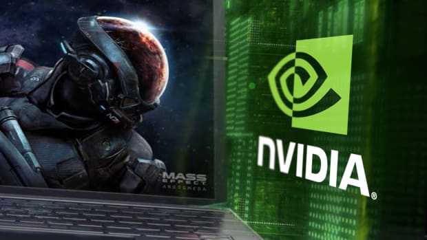 How Did This Weekend's Trump-Xi Meeting Affect Nvidia?