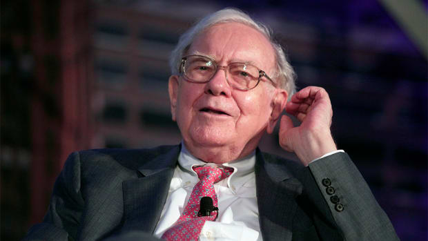 Jim Cramer: Ignore Warren Buffett, Down Market's are Buying Opportunities