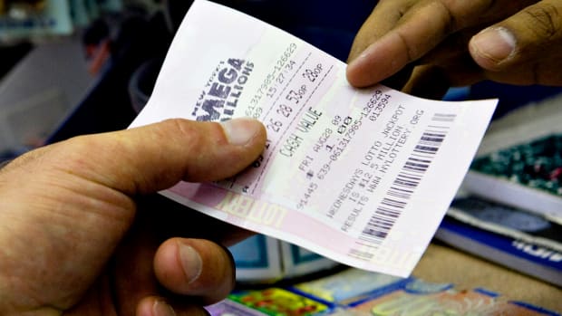 From Mega Millions to Powerball: Biggest Lottery Jackpots Since 2016