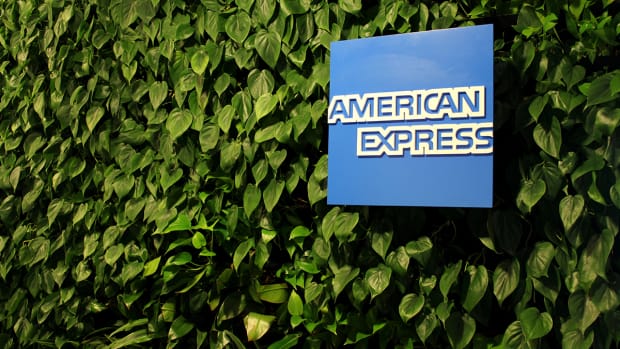 Closing Bell Wrap: AmEx Spikes on New Repurchase Program, Overstock Drops