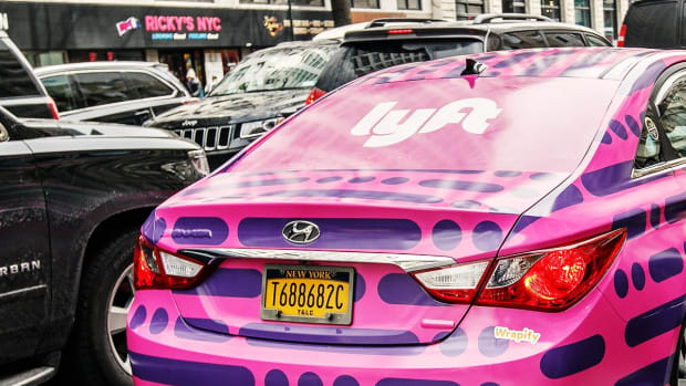 Ready for Lift-Off? What Investors Need to Watch When Lyft Reports Earnings