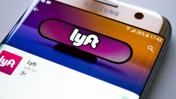 Lyft's IPO Could Be a Huge Boost to Uber's Offering