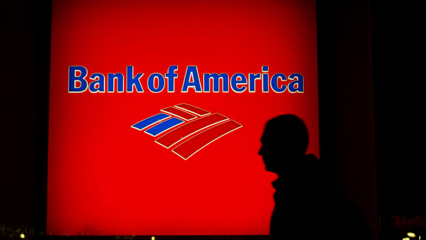 Jim Cramer: What Bank of America's Earnings Mean for Banks