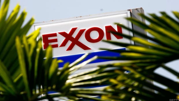 The Story Behind ExxonMobil's 135 Year History