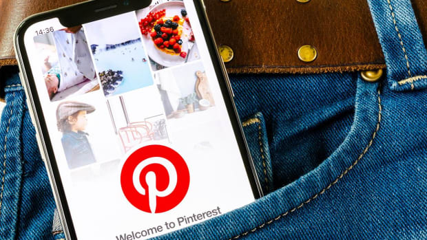 The One Thing to Watch When Pinterest Reports Earnings