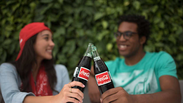 Zero to Hero: Inside Coca-Cola's Earnings Beat