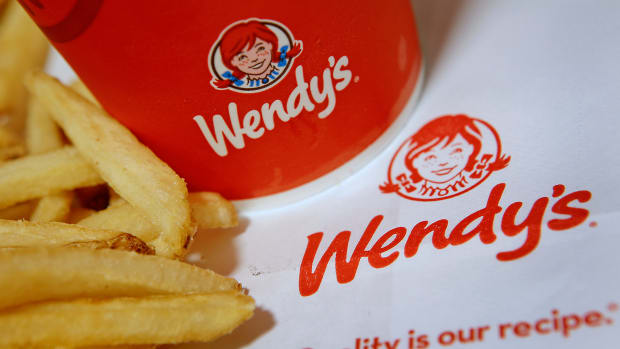 Wendy's Goes Cold on Breakfast Plans