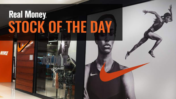 Just Do It and Sell Nike? What the Trade War Means for the Shoemaker
