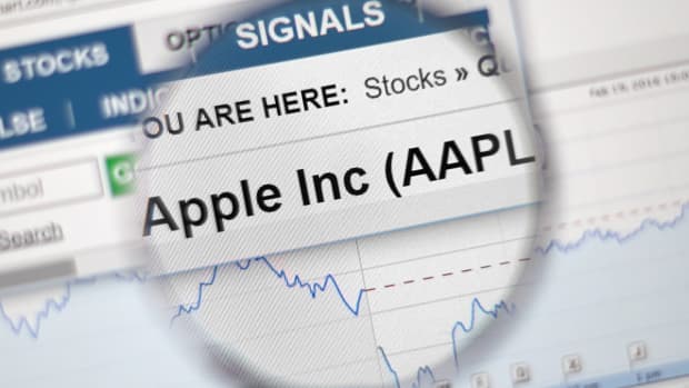 Jim Cramer Reveals the Key to Apple's Earnings Success