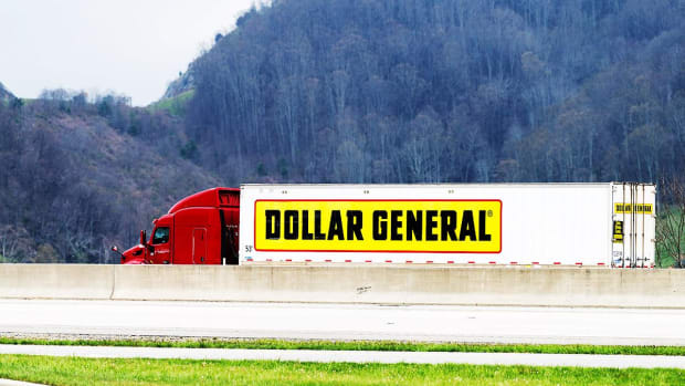 Dollar General's History: How it Started With $10,0000