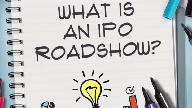 What Is an IPO Roadshow?