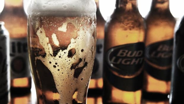 Anheuser-Busch: The Lager's Long, Rich History