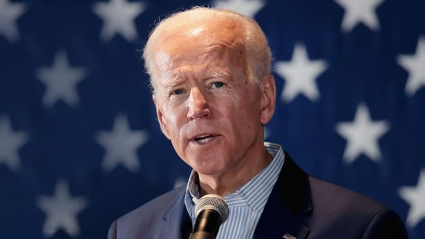 Joe Biden: 5 Things to Know About the 2020 Presidential Candidate
