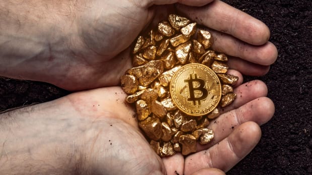 Bitcoin Has One Obvious Advantage Over Gold and It's Simpler Than You Think