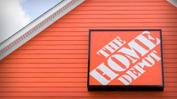 2 Tailwinds That Could Put a Spring in Home Depot's Step -- ICYMI