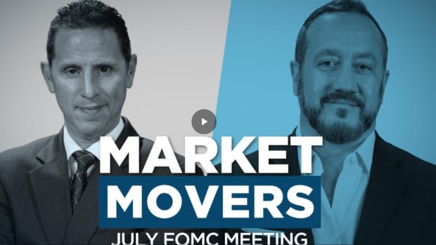 Market Movers: July FOMC Meeting