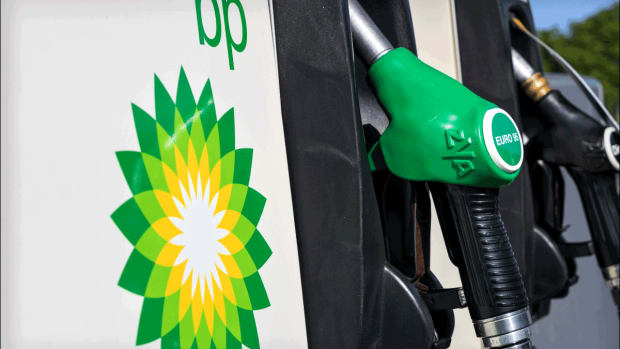 How BP CEO's Reported Plan to Retire Could Impact Big Oil