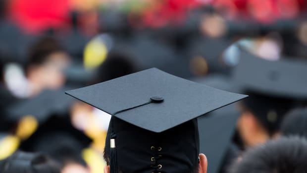 How Much Money Should a College Grad Put Toward Investing? Cramer Answers