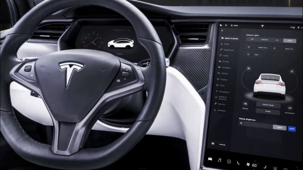 What Investors Should Watch When Tesla Reports Earnings
