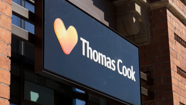 WeWork, Thomas Cook, Emmy Winner 'Game of Thrones' - 3 Things To Know