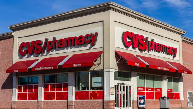 Behind the Counter: A History of CVS