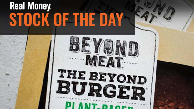 When You Should Consider Buying Beyond Meat, According to Jim Cramer