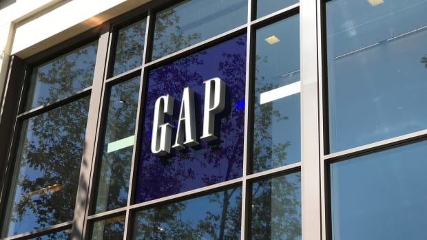 The Gap Offers Many Lessons on Retail Sector Sentiment