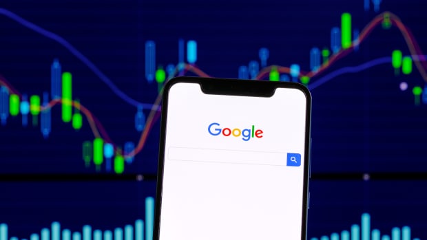 Google Stock Hasn't Done Much in 2019 -- Will Earnings Change That?