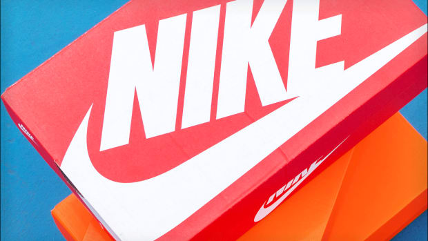 Why Nike Has More Room to Run After Big Earnings Beat