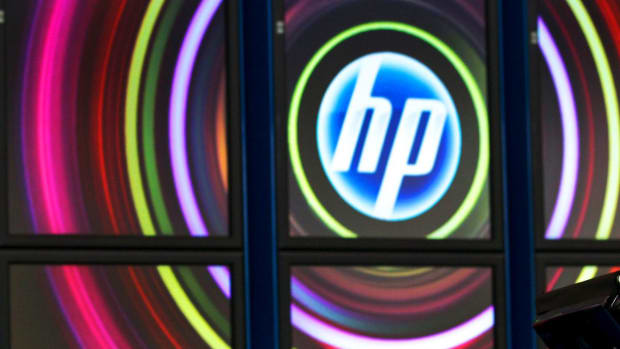 The Key Challenge HP's New CEO Is Facing