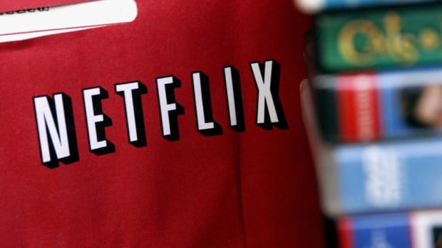 Before You Binged: A History of Netflix