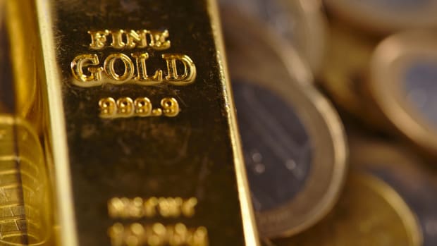We Could See Fireworks for Gold Prices This Summer