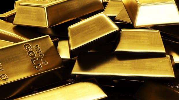 The Economy is Shaky, But Still Not Bad Enough For Gold