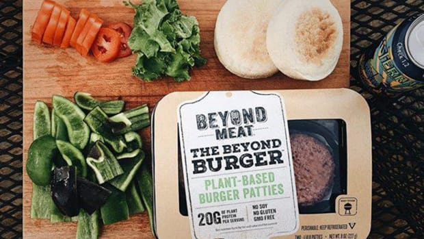 What Jim Cramer Says It Will Take for Beyond Meat Investors to Eat Elsewhere