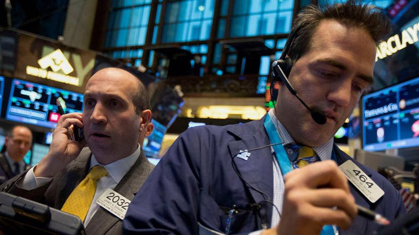 The Difference a Day Can Make: Jim Cramer on the Markets