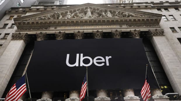 Uber's IPO Was Way Different Than Most -- A Brief History