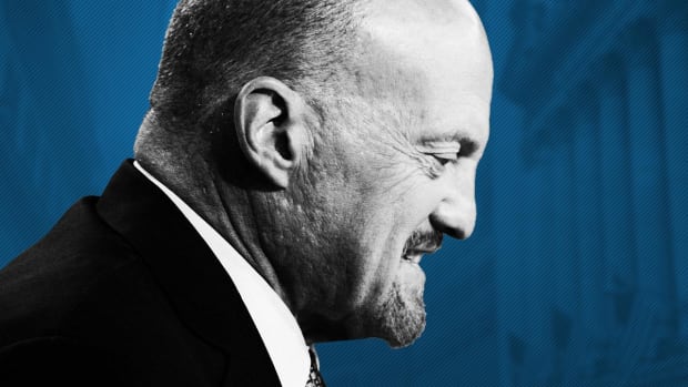 Move Over EPS, Jim Cramer Has a New Investing Term