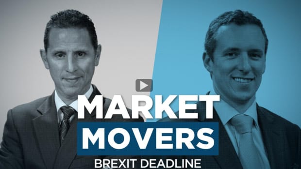Market Movers: Brexit Deadline