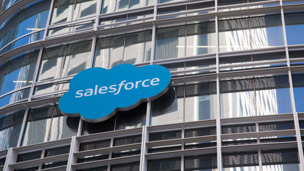 3 Takeaways From Salesforce's Tableau Acquisition