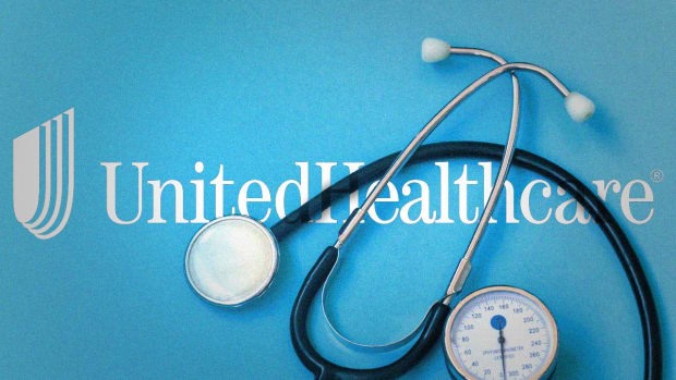 Sell Unitedhealth