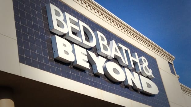 Is Bed Bath & Beyond Doomed?