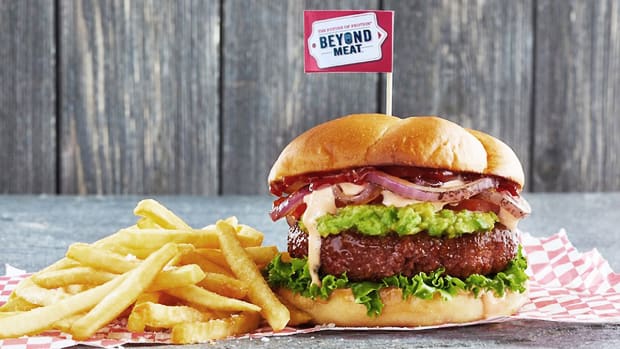 Who Wins the Battle for Meatless Monday: Beyond Meat or Impossible?
