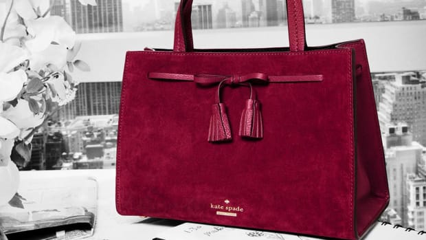 Here's What's Ailing Tapestry After Its Earnings Beat