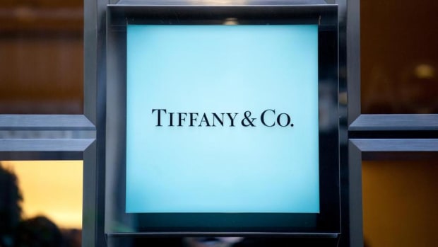 Behind the Sparkle: Thank Tiffany for That Wedding Ring
