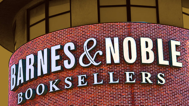 A Quick Read: Barnes and Noble's History